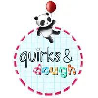 quirks & dough ™