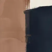Abstract Art Studio