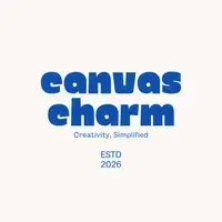 Canvas Charm