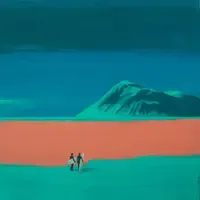 Edward Hopper Inspiration