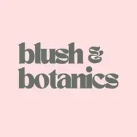 Blush & Botanics