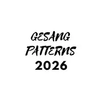 GESANG PATTERNS