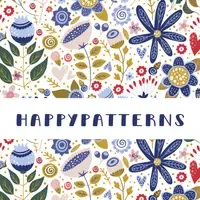 Happypatterns