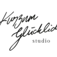 kurzum glücklich studio