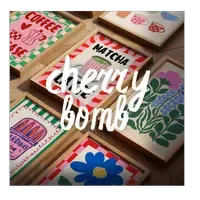 cherrybombartprints
