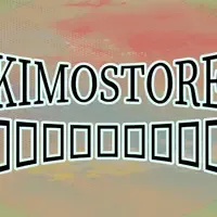 kimostore