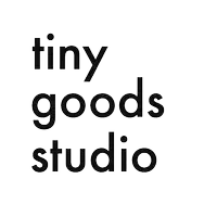 tiny goods studio