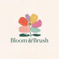 BLOOM & BRUSH