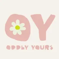 Oddly Yours