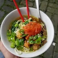 SAMBAL HIJAU 21