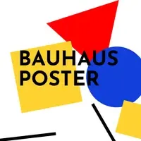 Bauhaus Poster