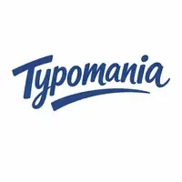 TYPOMANIA