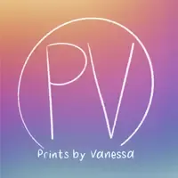 Prints by Vanessa