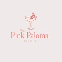 The Pink Paloma Studio