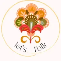 Let's folk!