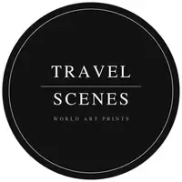 Travel Scenes
