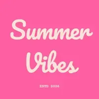 Summer Vibes