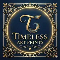Timeless Art Prints