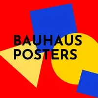 Bauhaus Posters
