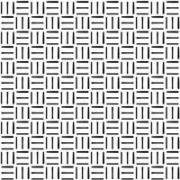 Stripes and Patterns