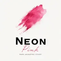Neon Pink