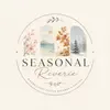 Seasonal Reverie
