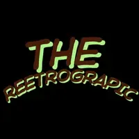 THE RETROGRAPIC