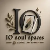 IO soul spaces