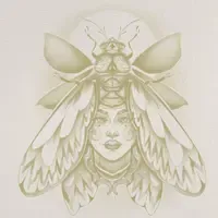Charmaine Désirée Art