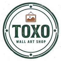 TOXO Wall Art Shop