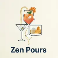 ZEN POURS