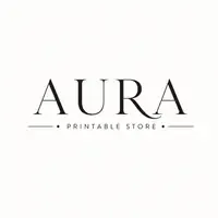 AuraPrintableStore