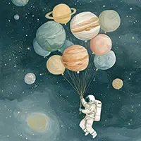 LUMA SPACE