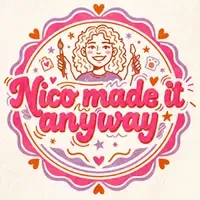 Nico Made it Anyway