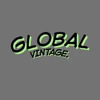 GLOBAL VINTAGE.