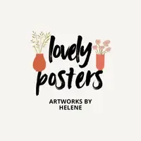 Lovely Posters