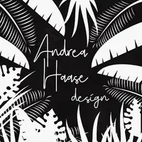 Andrea Haase Black And White