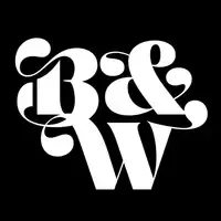 B&W Poster Studio