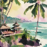 Travel around the world