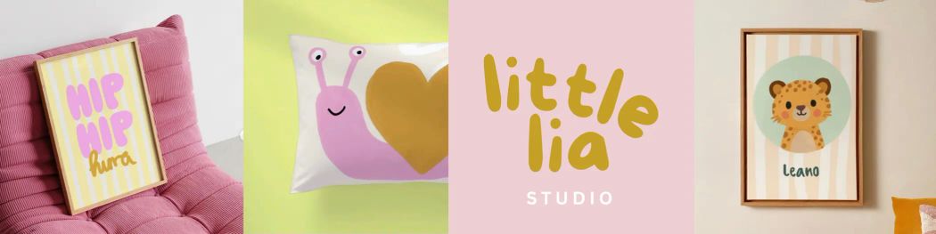 little lia studio