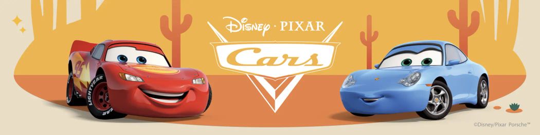 Disney Cars