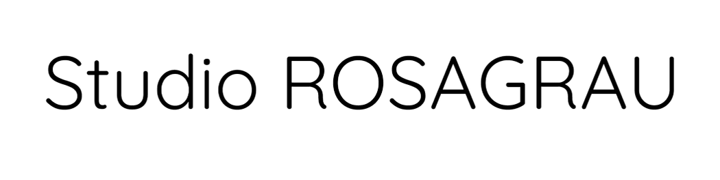 Studio ROSAGRAU