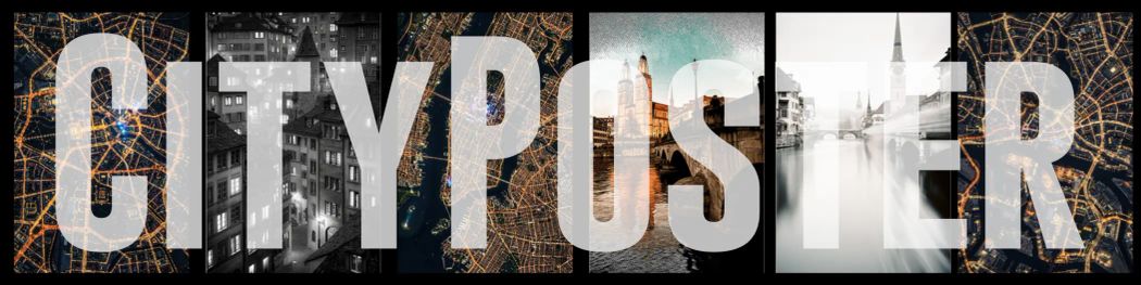 CityPoster
