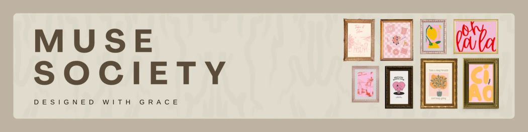 Muse Society Shop